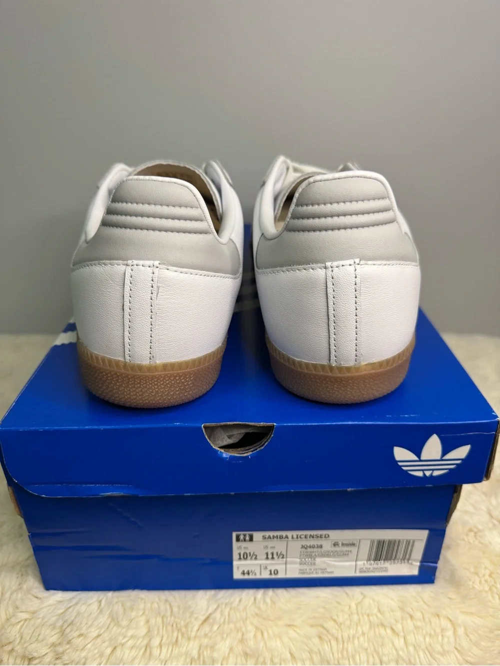 adidas clean low